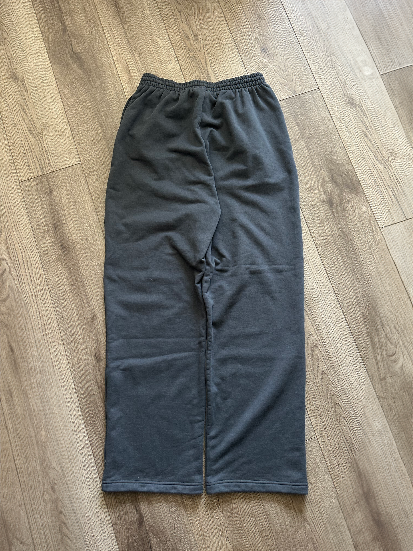 Balenciaga Political Campaign Logo Sweatpants