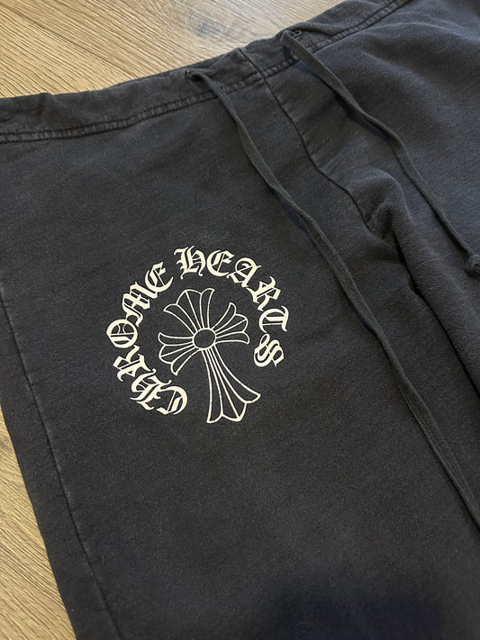 Chrome Hearts T-Bar Sweatpants