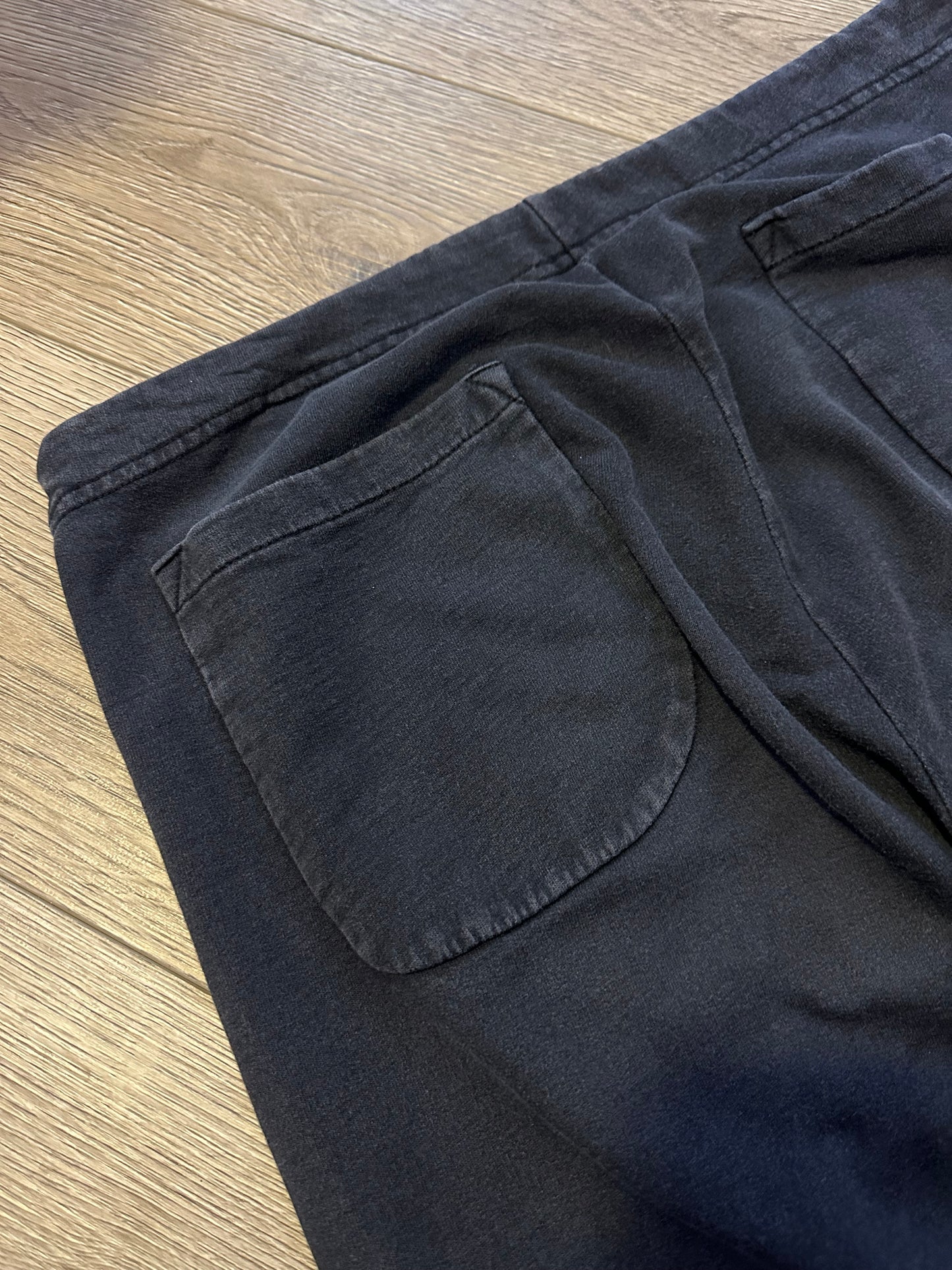 Chrome Hearts T-Bar Sweatpants