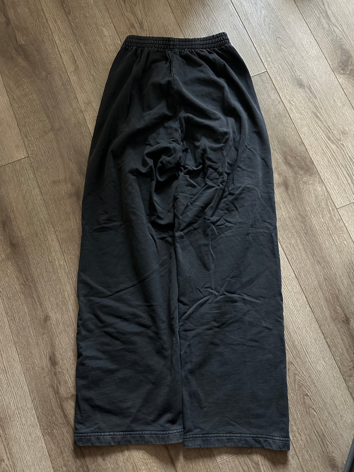 Balenciaga Outline Sweatpants