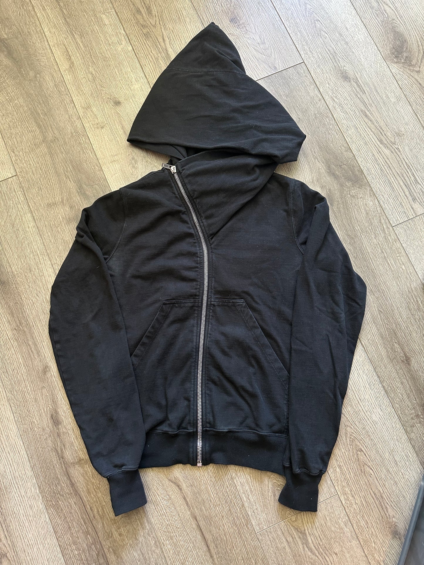 Rick Owens DRKSHDW Mountain Hoodie