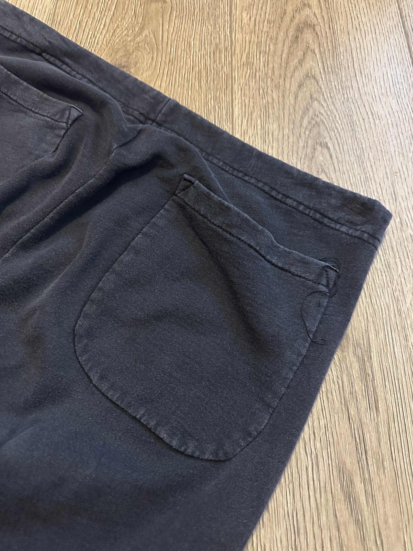 Chrome Hearts T-Bar Sweatpants