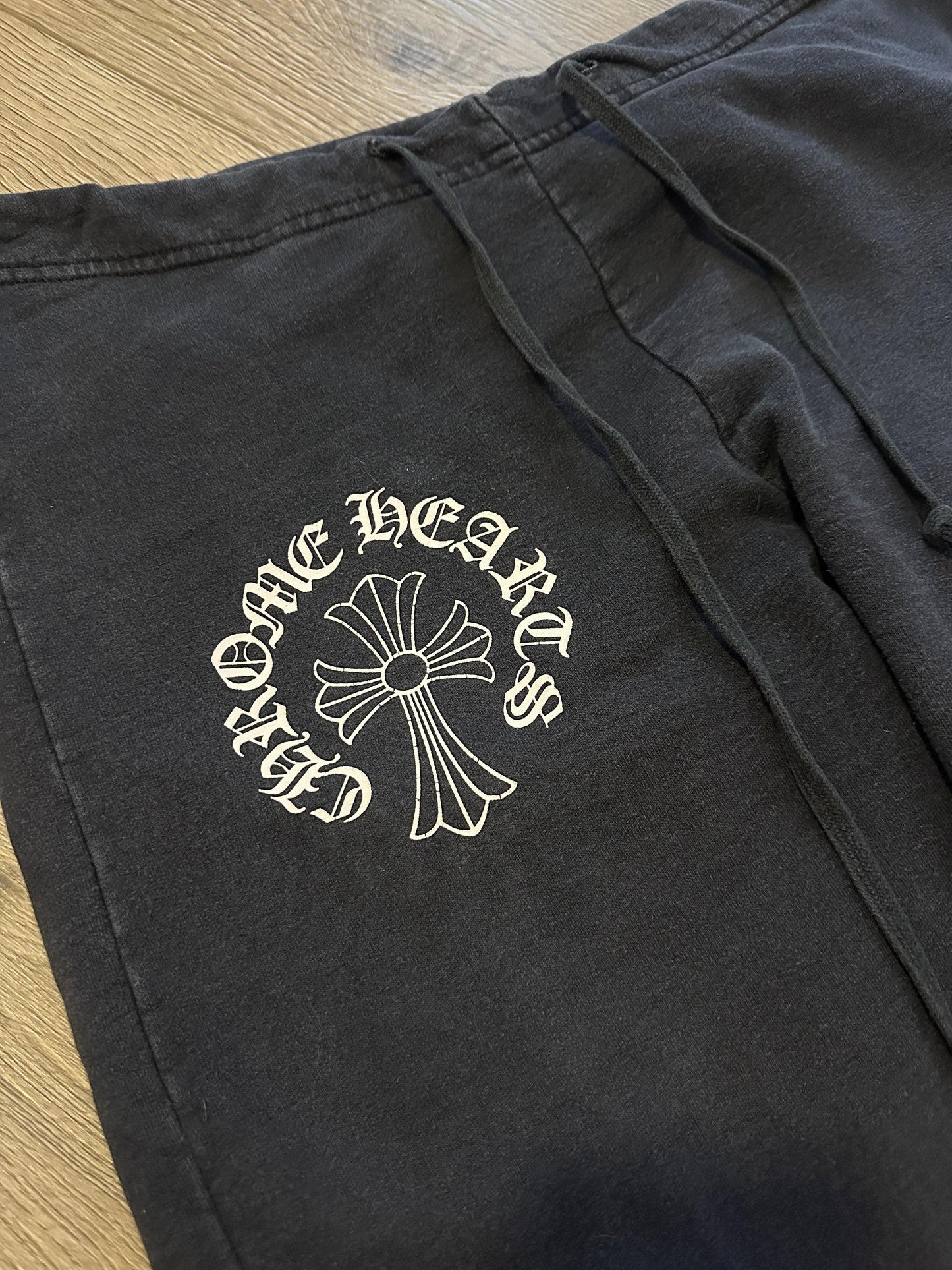 Chrome Hearts T-Bar Sweatpants