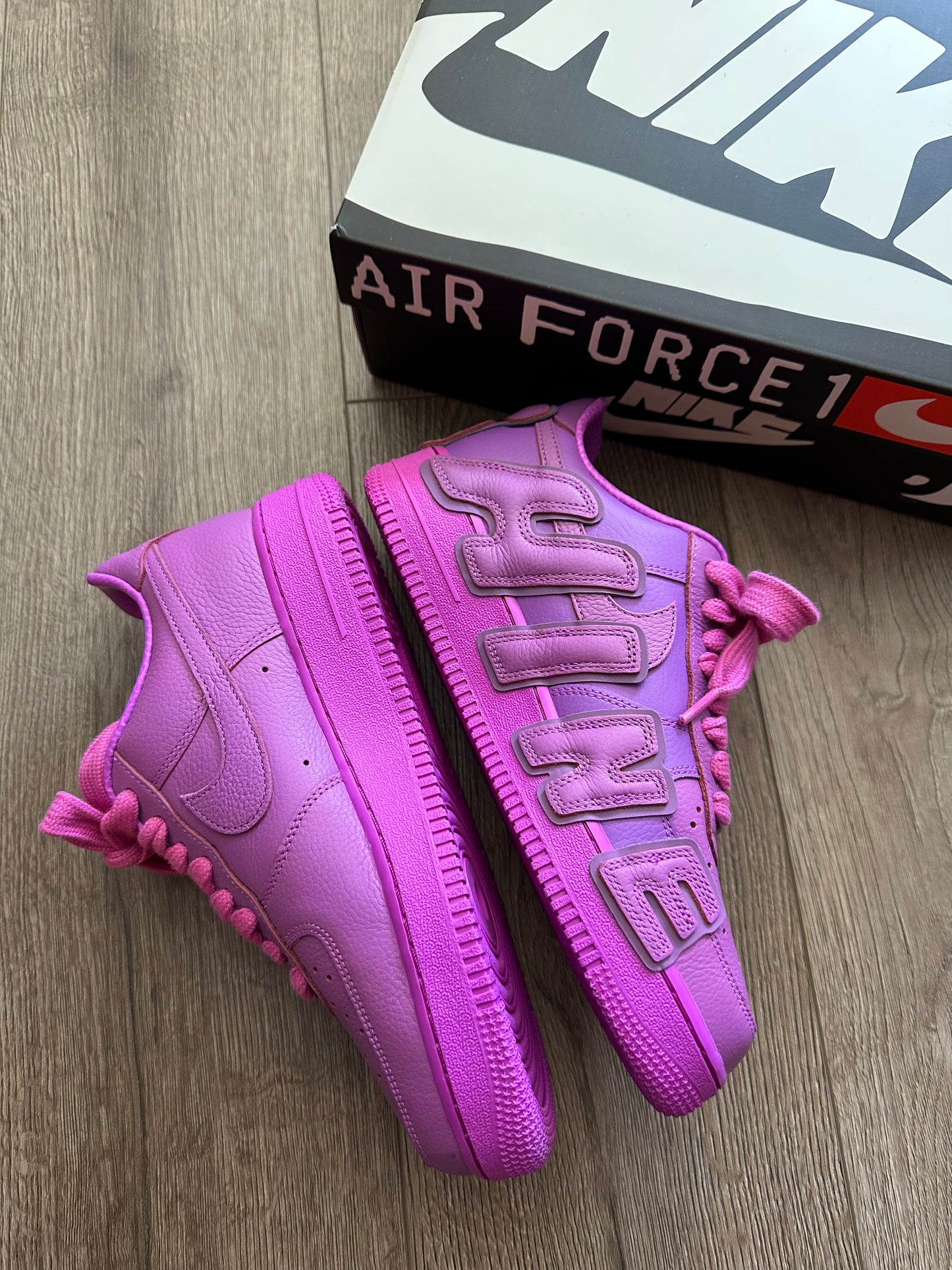 Nike Air Force 1 Low Cactus Plant Flea Market
Fuchsia Dream