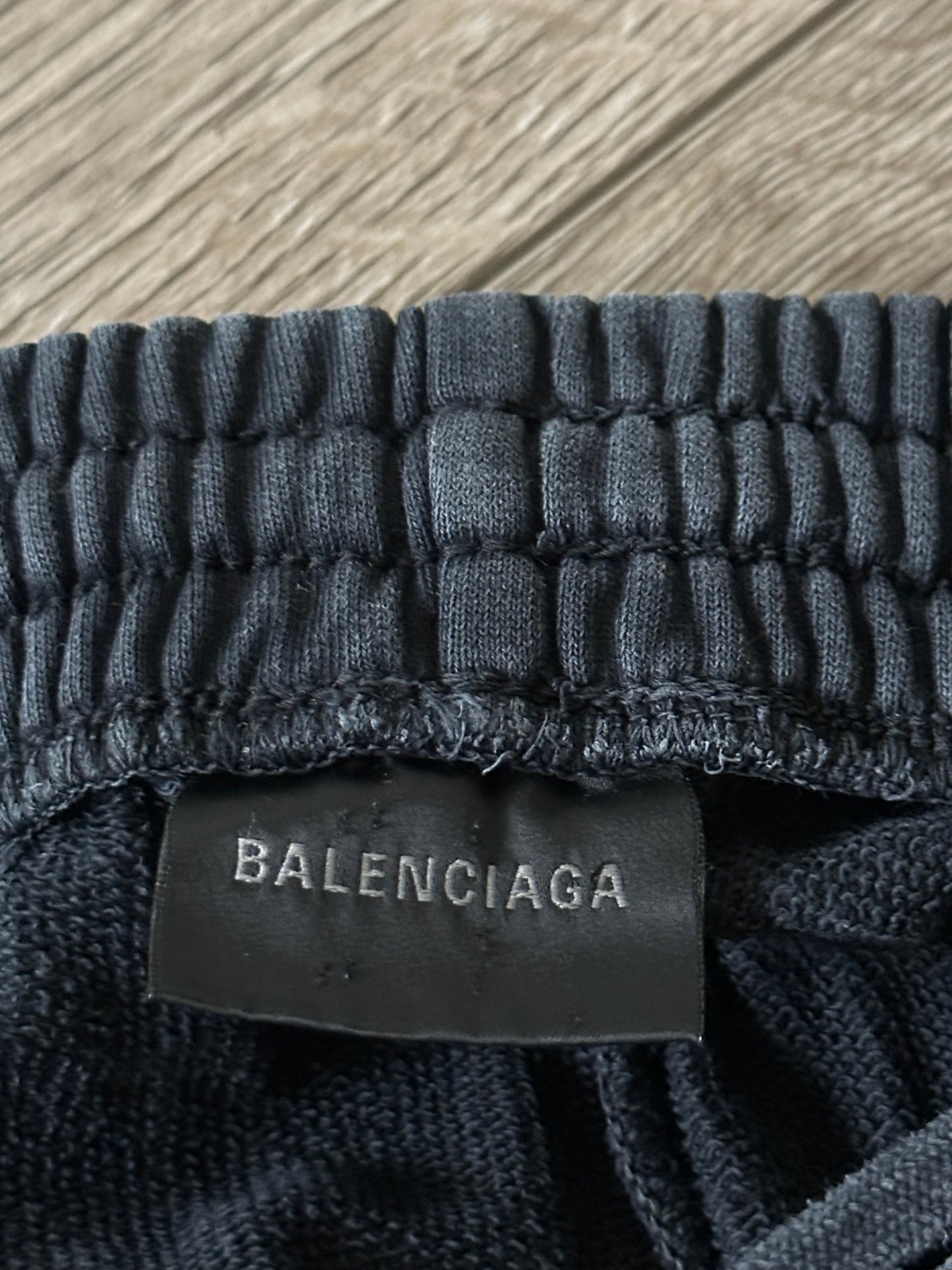 Balenciaga Outline Sweatpants