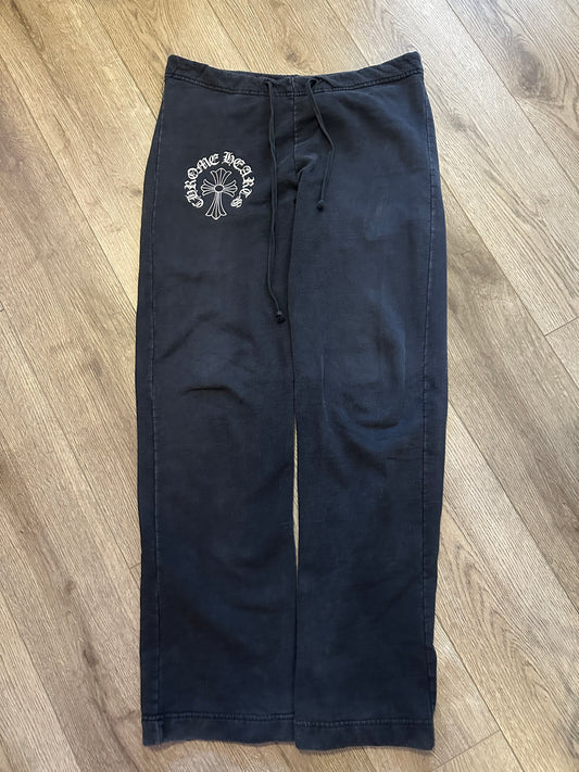 Chrome Hearts T-Bar Sweatpants
