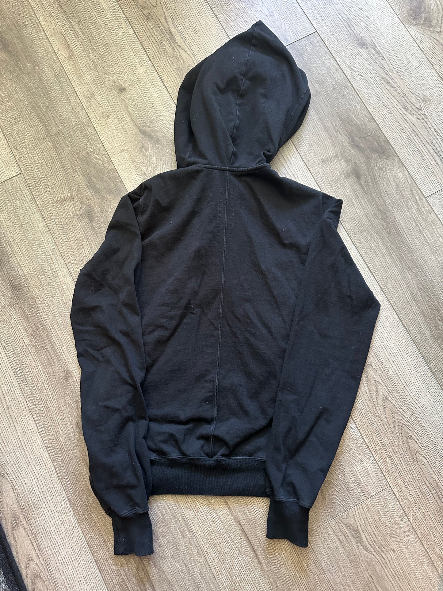 Rick Owens DRKSHDW Mountain Hoodie