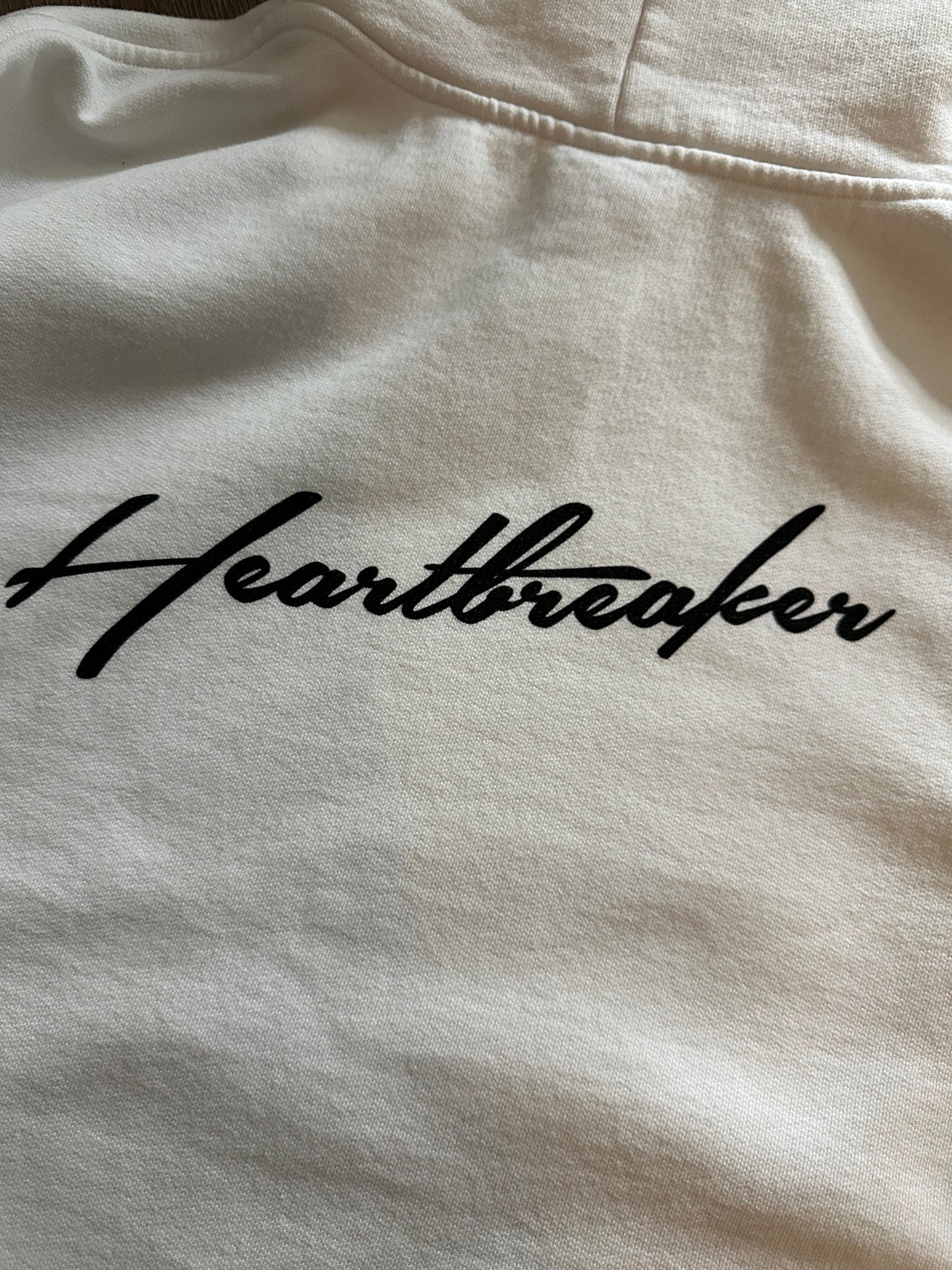 Vetements Heartbreaker Unicorn Hoodie