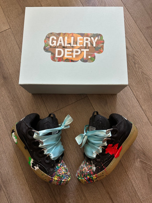 Gallery Dept x Lanvin Paint Drip Curbs