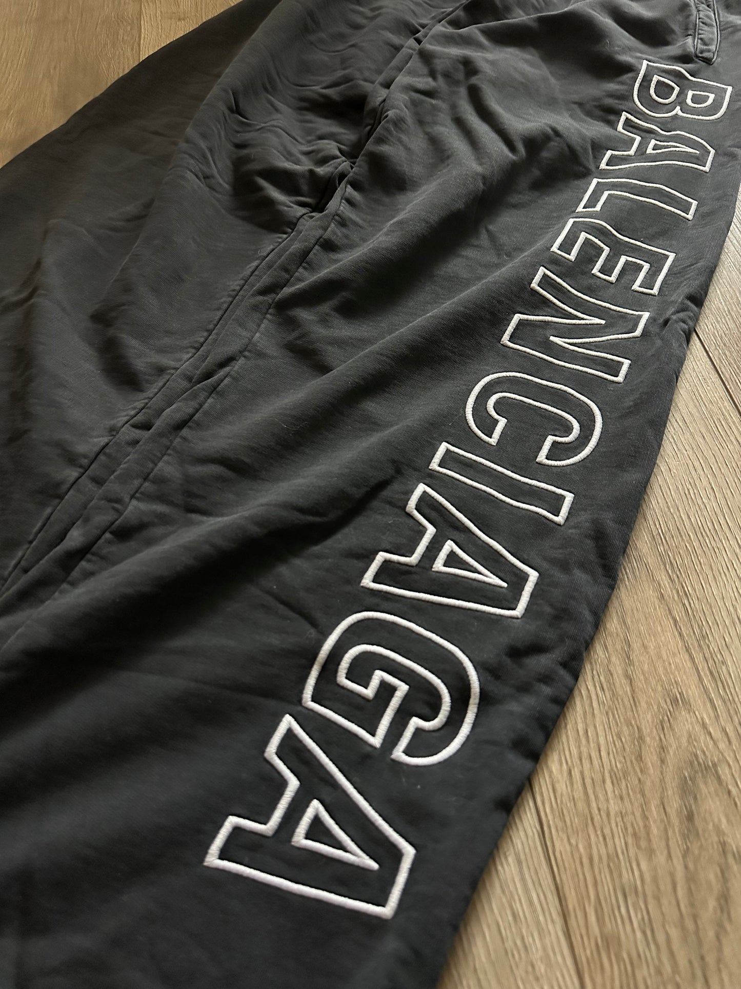Balenciaga Outline Sweatpants