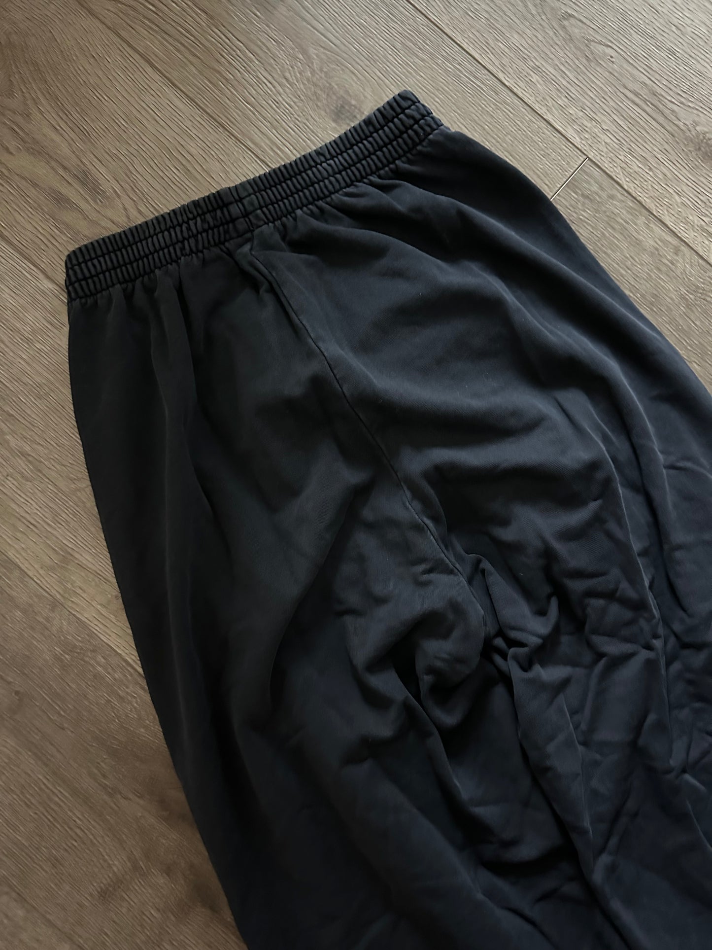 Balenciaga Outline Sweatpants