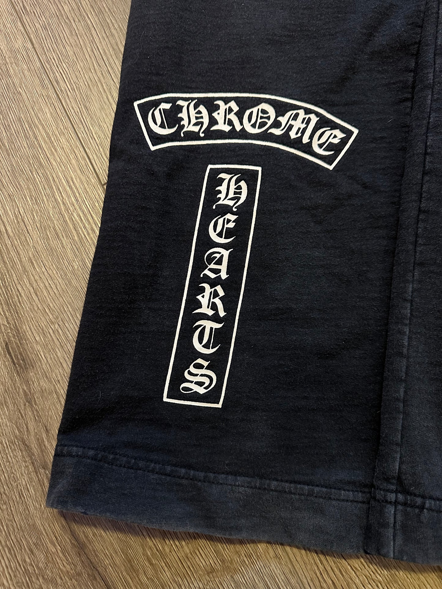Chrome Hearts T-Bar Sweatpants