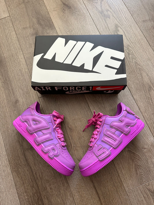 Nike Air Force 1 Low Cactus Plant Flea Market
Fuchsia Dream