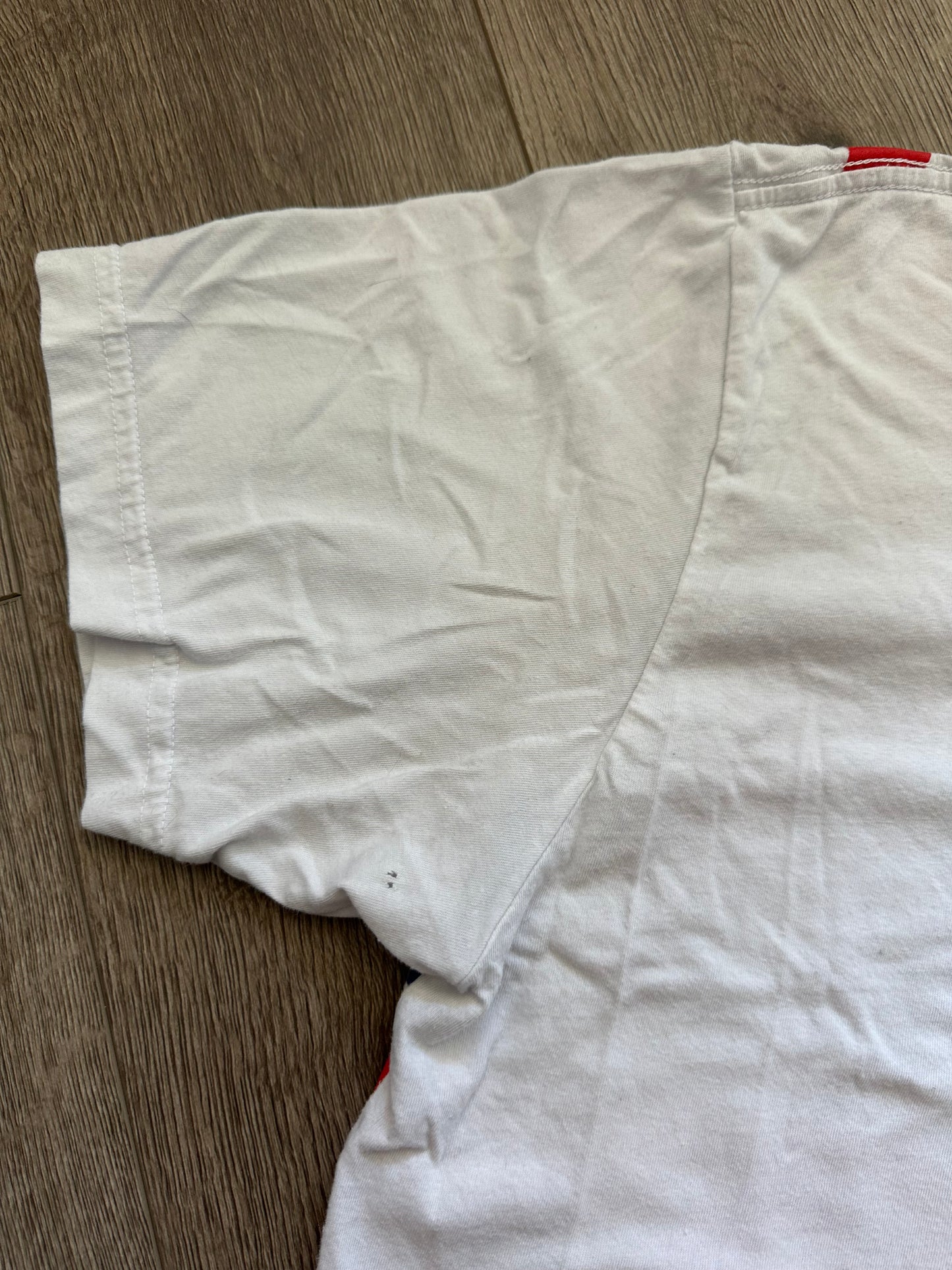 Chrome Hearts Union Jack T-Shirt